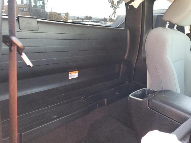 3TYSX5EN6LT001097 - 2020 TOYOTA TACOMA ACCESS CAB თეთრი ფოტო 10