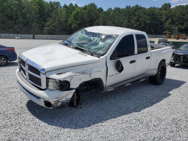 2002 DODGE RAM 1500, 