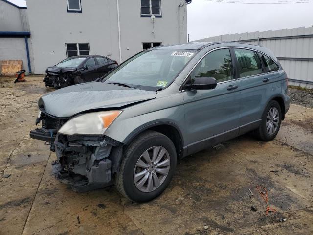 2011 HONDA CR-V LX, null
