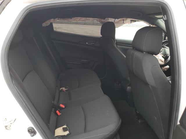 SHHFK7G48JU201927 - 2018 HONDA CIVIC SPORT 白色 照片 10