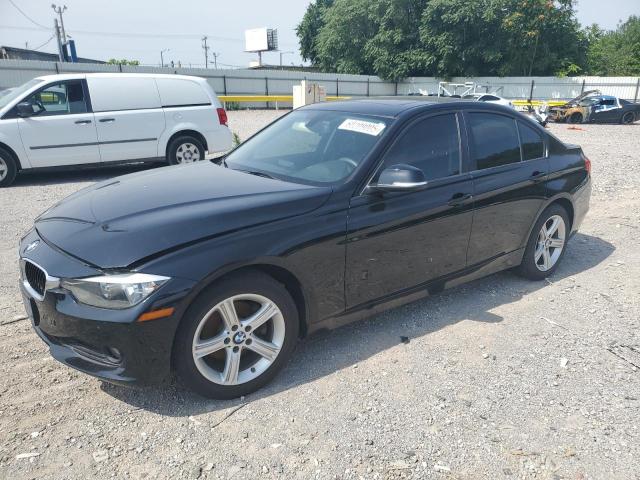 2014 BMW 328 D XDRIVE, null