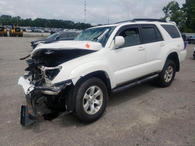2006 TOYOTA 4RUNNER SR5, null