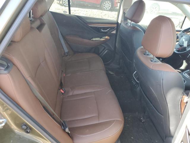 4S4BTGPD7L3164877 - 2020 SUBARU OUTBACK TOURING LDL Կանաչ լուսանկար 11