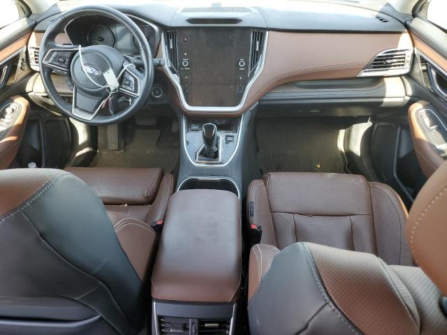 4S4BTGPD7L3164877 - 2020 SUBARU OUTBACK TOURING LDL Կանաչ լուսանկար 8