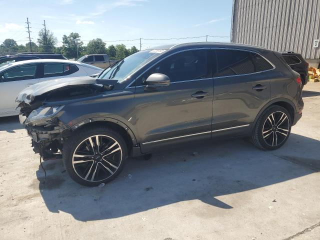 5LMTJ3DH7HUL08808 - 2017 LINCOLN MKC RESERVE BLACK photo 1