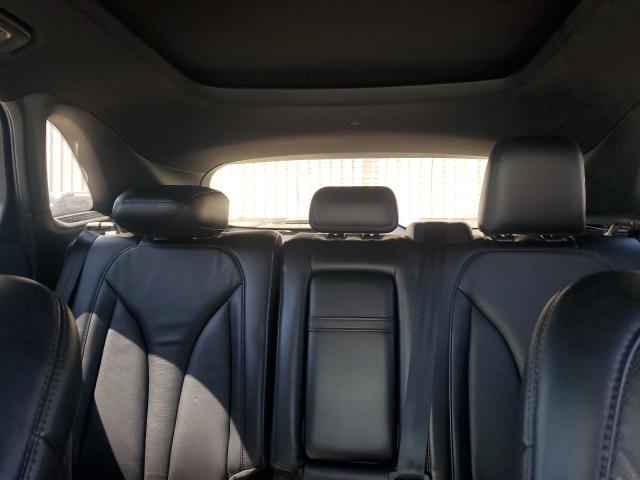 5LMTJ3DH7HUL08808 - 2017 LINCOLN MKC RESERVE BLACK photo 10