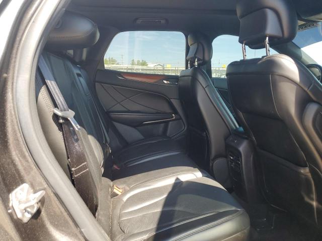 5LMTJ3DH7HUL08808 - 2017 LINCOLN MKC RESERVE BLACK photo 11