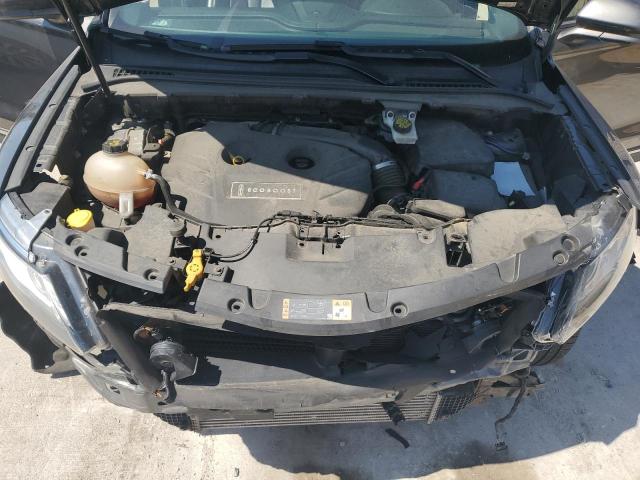 5LMTJ3DH7HUL08808 - 2017 LINCOLN MKC RESERVE BLACK photo 12