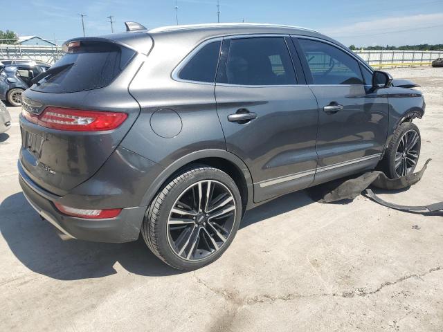 5LMTJ3DH7HUL08808 - 2017 LINCOLN MKC RESERVE BLACK photo 3