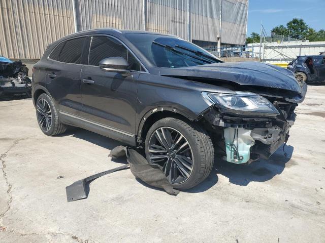 5LMTJ3DH7HUL08808 - 2017 LINCOLN MKC RESERVE BLACK photo 4