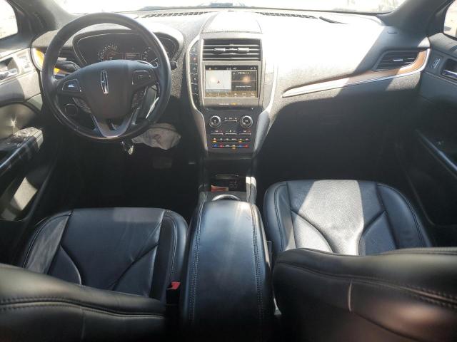 5LMTJ3DH7HUL08808 - 2017 LINCOLN MKC RESERVE BLACK photo 8