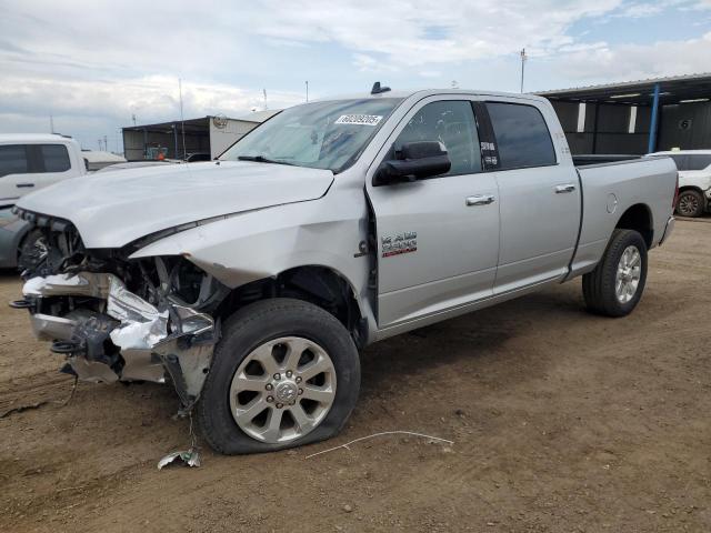 3C63R3DL2GG127984 - 2016 RAM 3500 SLT GRAY photo 1
