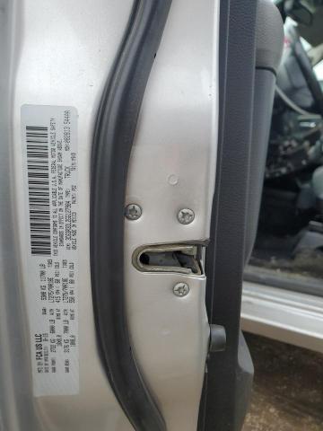 3C63R3DL2GG127984 - 2016 RAM 3500 SLT GRAY photo 12