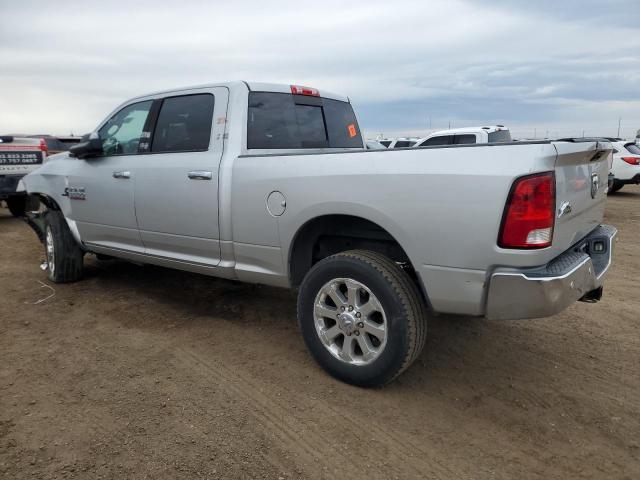 3C63R3DL2GG127984 - 2016 RAM 3500 SLT GRAY photo 2