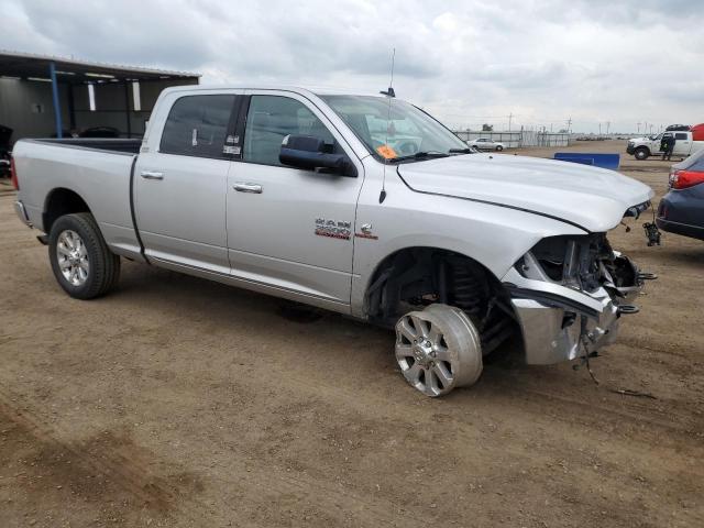 3C63R3DL2GG127984 - 2016 RAM 3500 SLT GRAY photo 4