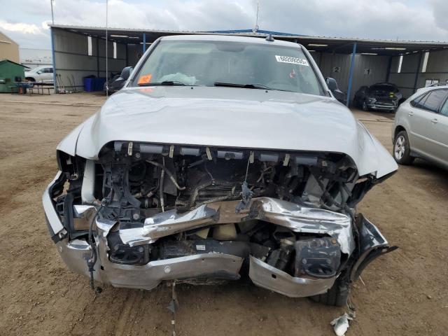 3C63R3DL2GG127984 - 2016 RAM 3500 SLT GRAY photo 5