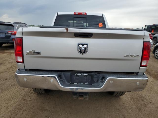 3C63R3DL2GG127984 - 2016 RAM 3500 SLT GRAY photo 6