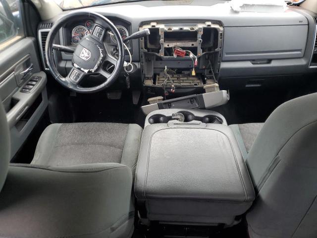 3C63R3DL2GG127984 - 2016 RAM 3500 SLT GRAY photo 8