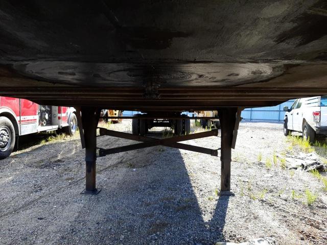 1UYVS2533DP546708 - 2013 UTILITY TRAILER Սպիտակ լուսանկար 7