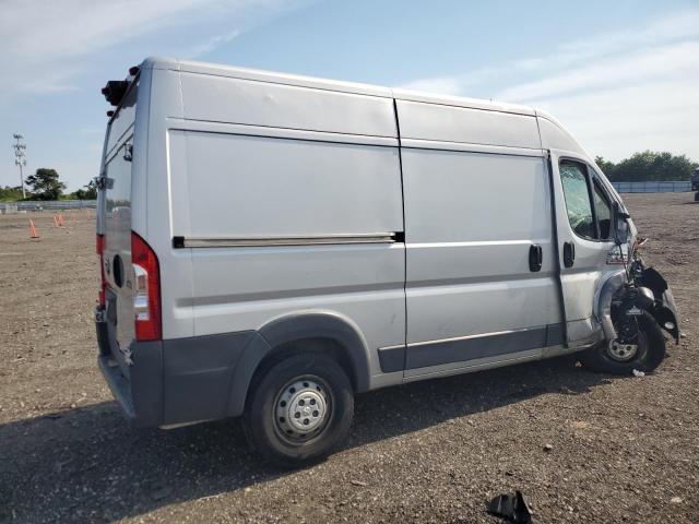 3C6TRVCG6GE117017 - 2016 RAM PROMASTER 2500 HIGH SILVER photo 3