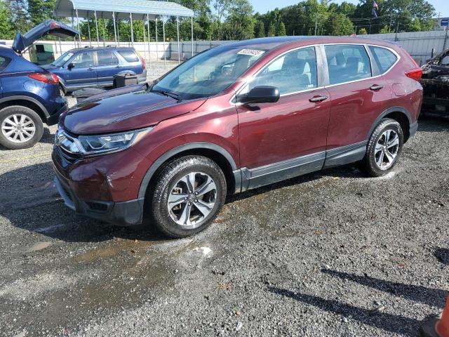 2019 HONDA CR-V LX, null