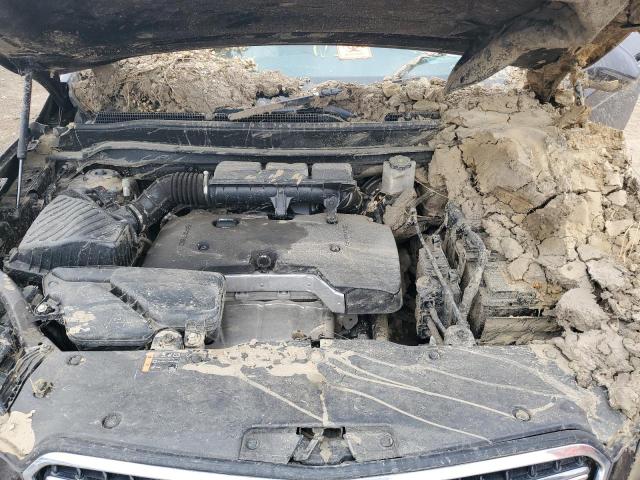 LRBFXBSA5LD065770 - 2020 BUICK ENVISION PREFERRED BROWN photo 11