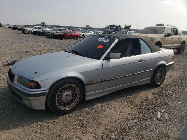 1999 BMW 328 IC AUTOMATIC, null