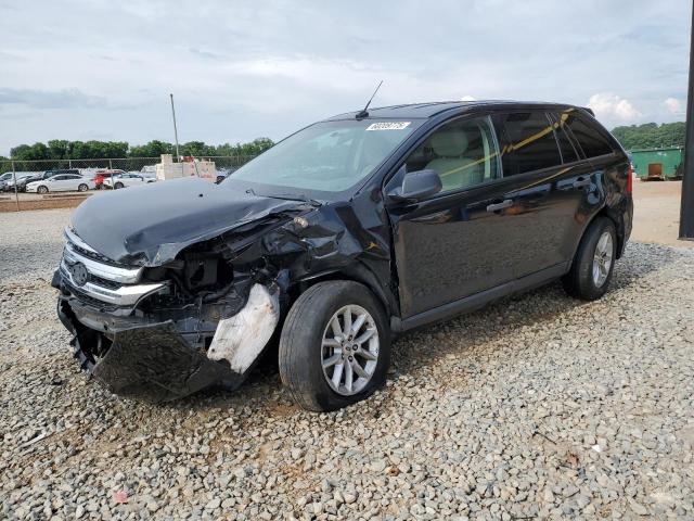 2013 FORD EDGE SE, null