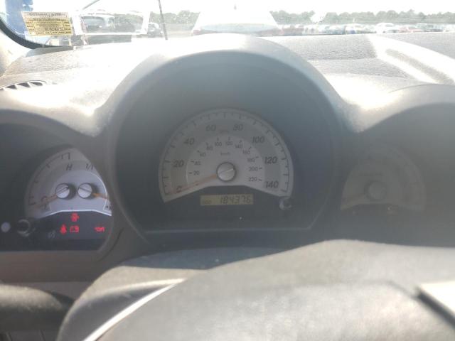 JTKDE177X70193515 - 2007 TOYOTA SCION TC 银色 照片 9