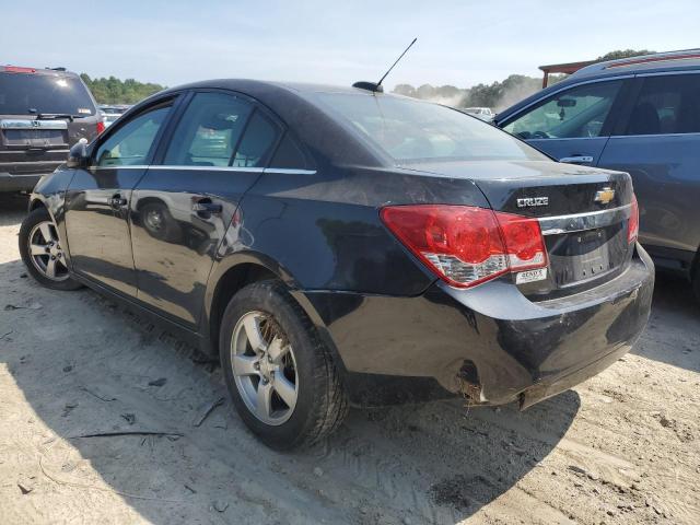 1G1PE5SB8G7144045 - 2016 CHEVROLET CRUZE LIMI LT BLACK photo 2