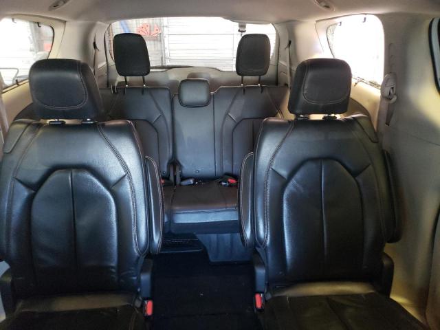2C4RC1BG5JR277183 - 2018 CHRYSLER PACIFICA TOURING L Ağ foto 10