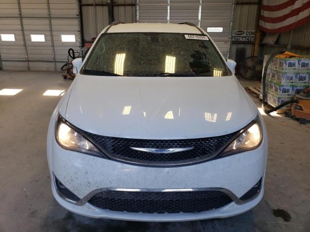 2C4RC1BG5JR277183 - 2018 CHRYSLER PACIFICA TOURING L Ağ foto 5