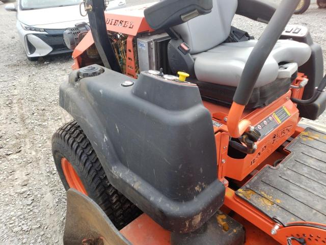 BBD61247CA1215105 - 2015 BADB MOWER ORANGE photo 10