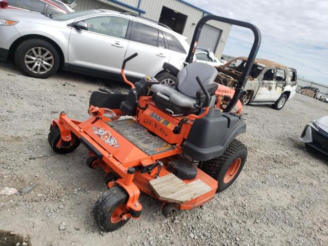 BBD61247CA1215105 - 2015 BADB MOWER ORANGE photo 2