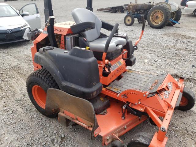 BBD61247CA1215105 - 2015 BADB MOWER ORANGE photo 9