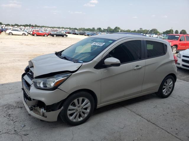 2017 CHEVROLET SPARK 1LT, null
