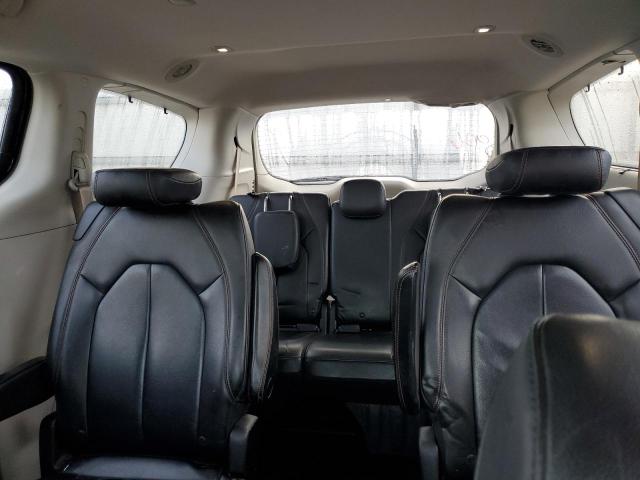 2C4RC1BG4HR569630 - 2017 CHRYSLER PACIFICA TOURING L Qara foto 10