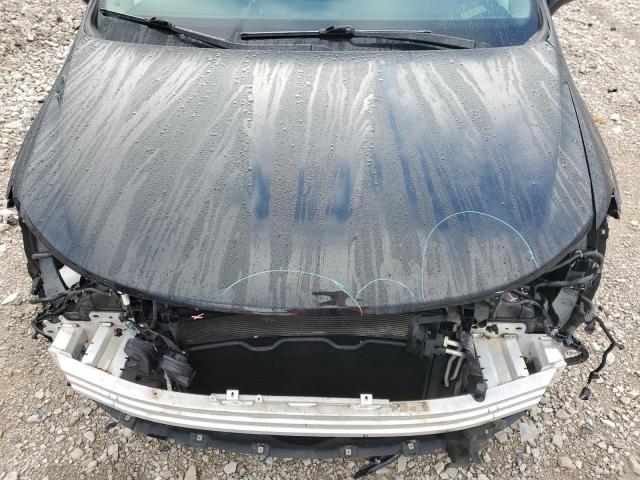 2C4RC1BG4HR569630 - 2017 CHRYSLER PACIFICA TOURING L Qara foto 12