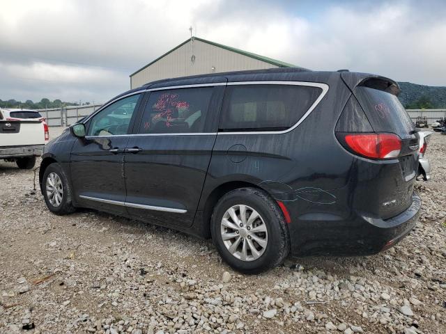 2C4RC1BG4HR569630 - 2017 CHRYSLER PACIFICA TOURING L Qara foto 2