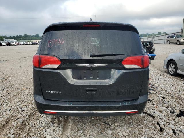 2C4RC1BG4HR569630 - 2017 CHRYSLER PACIFICA TOURING L Qara foto 6