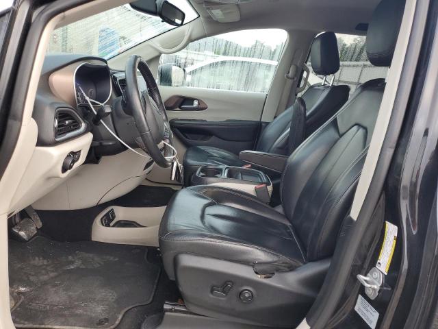 2C4RC1BG4HR569630 - 2017 CHRYSLER PACIFICA TOURING L Qara foto 7