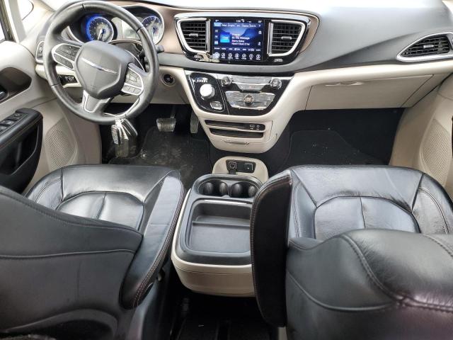 2C4RC1BG4HR569630 - 2017 CHRYSLER PACIFICA TOURING L Qara foto 8