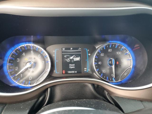 2C4RC1BG4HR569630 - 2017 CHRYSLER PACIFICA TOURING L Qara foto 9