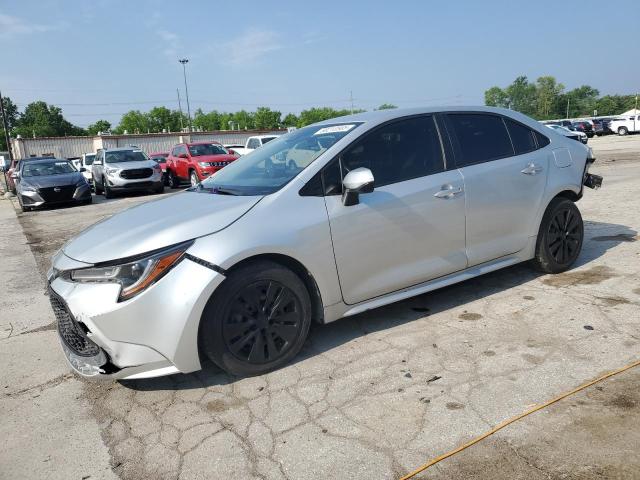 2020 TOYOTA COROLLA LE, 