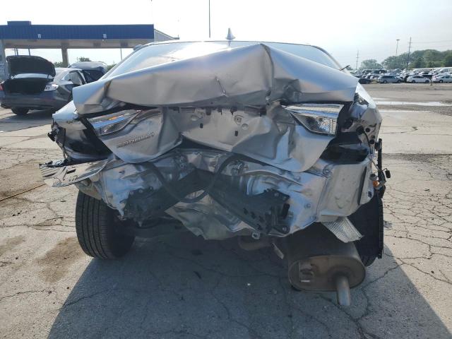 JTDEPRAE6LJ088907 - 2020 TOYOTA COROLLA LE Gümüş foto 6