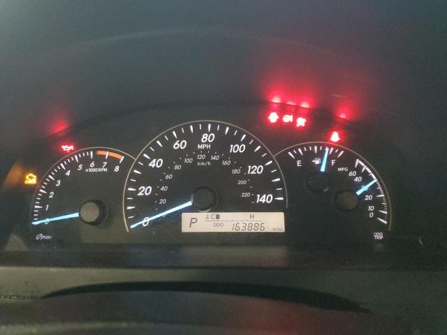 4T1BF1FK7CU571693 - 2012 TOYOTA CAMRY BASE 银色 照片 9