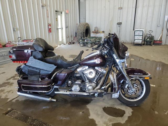 2006 HARLEY-DAVIDSON FLHTCUI, 