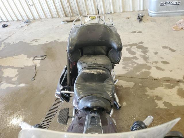 1HD1FCW106Y620683 - 2006 HARLEY-DAVIDSON FLHTCUI PURPLE photo 5