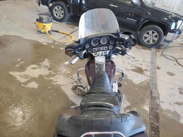 1HD1FCW106Y620683 - 2006 HARLEY-DAVIDSON FLHTCUI PURPLE photo 6