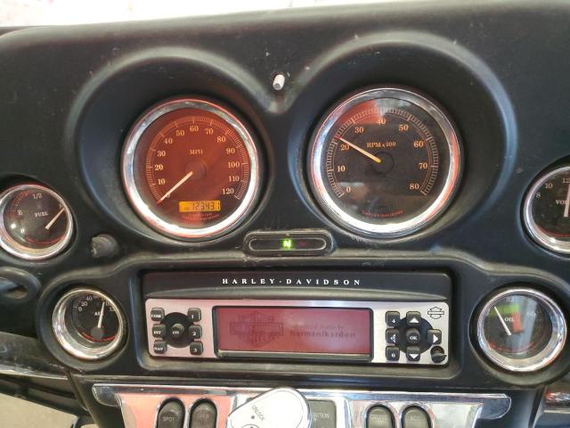 1HD1FCW106Y620683 - 2006 HARLEY-DAVIDSON FLHTCUI PURPLE photo 7